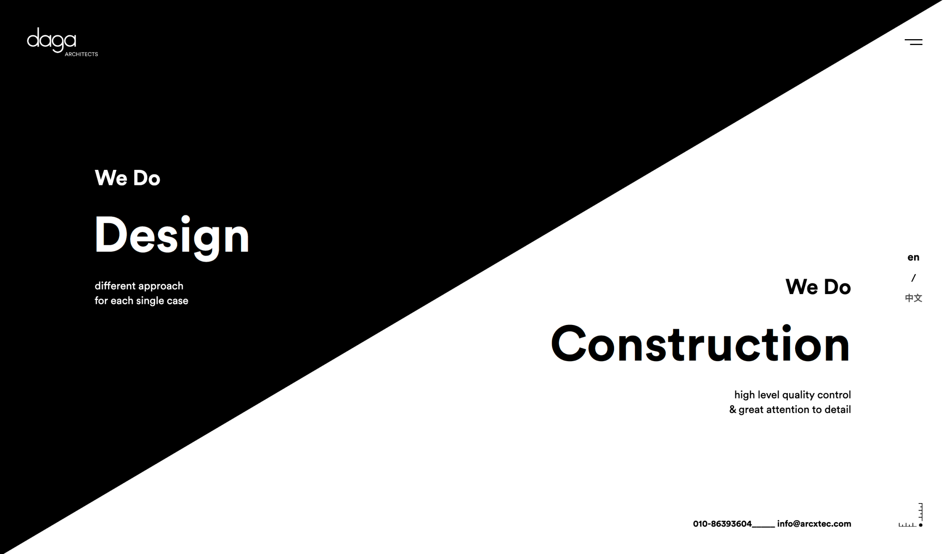 Zakaria Elk | Daga Architects